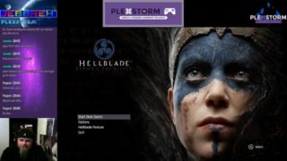 Hellblade: Senua's Sacrifice: Part 2: The Finale