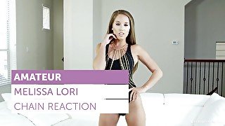 Hottest pornstar Jennifer Vaughn in Best Softcore, Solo Girl porn clip