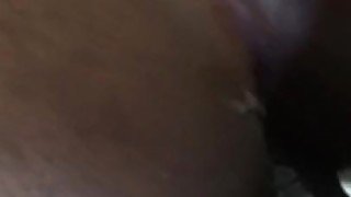 Big Booty BBW Back Again! Pussy Farts And Creamy Pussy Pt.2