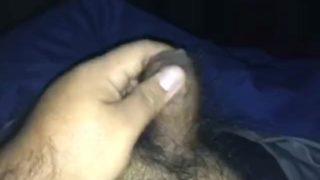 Morning Masturbation