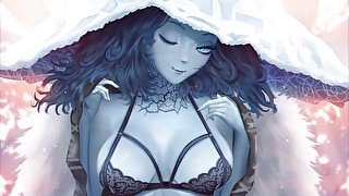 [F4M] Ranni Becomes Your Obedient Little Slut (Lewd ASMR) (Elden Ring)