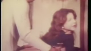 Vintage Interracial Hardore Sex