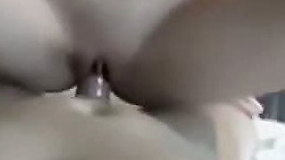 cute teen fucked in hotel bedroom facial