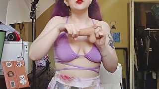 you want to become your ex gfs cuck joi