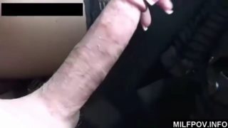 Cum all over mommy again pov