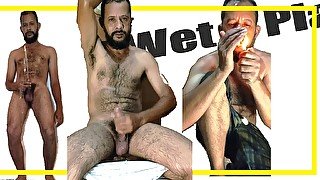 Wet play 2