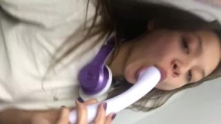 Masturbating on The Plane: Part Three