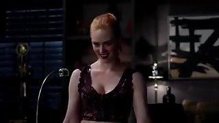 Deborah ann woll - true blud