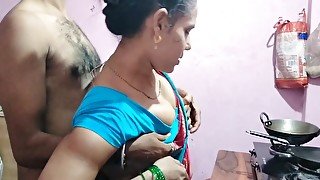 Nirmal Bhabhi Anal Hardfucking With Dever