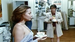 L'important c'est d'aimer (1975) Romy Schneider