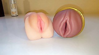 $15 Pocket Pussy vs $100 Pocket Pussy_1080p