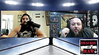 BYE BYE DBRY - Smackin' It Raw Ep 193