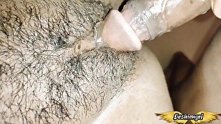 Indian girl fucking different style & blowjob eating cum,Desi girl chudai different style & hard Blowjob eating cum