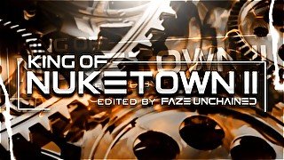 KING OF NUKETOWN II👑 (Call of Duty Montage)