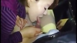 Japanese BJ