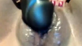 Web Cam Hot ebony wet pussy