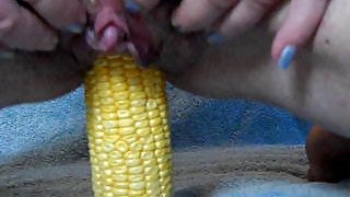 A  corn fun