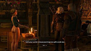 The Witcher: Test