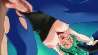 Dbz sex