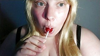 Lollipop fun