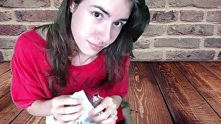 Asmr Duct Tape Roleplay