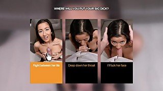 Darcia Lee - High School Adventures