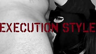 BEST HARDCORE DEEP THROAT - Swallows My Entire Cock - (PART 3/4) - ExecutionStyle