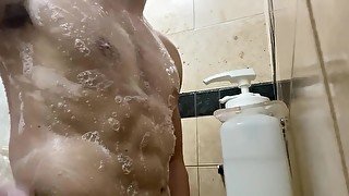 Naughty Scotty Showers