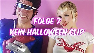 X-Ray's Sex Club - Folge 07 - Kein Halloween Clip