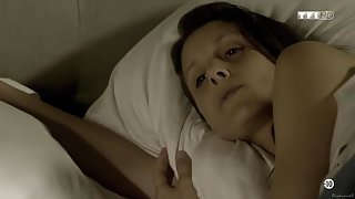 Falco S03E03 (2015) Alexia Barlier