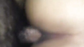 teen 18+ couple homemade quickie