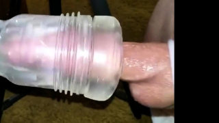 SuperCutSinema - Impregnating Fleshlights 2