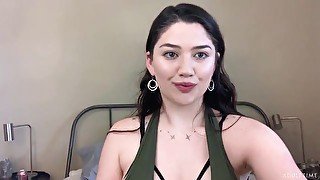 Alyx Star - Super Horny Fun Time