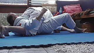 judo 399