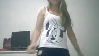 Caiu na net Ariane Cardoso de Franca SP video 1