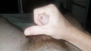 OMG I CAME SO MANY TIMES / TWINK SPLOOGES HIS CUTE CUMMIES EVERYWHERE! / HD GAY PORN