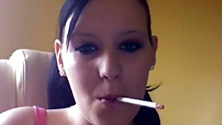 Hottest homemade Webcams, Brunette sex movie