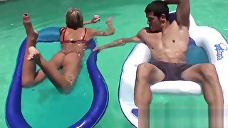 Real Slut Party - Bridgete Palmer Sunni Mayweather