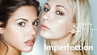 Imperfection Scene 1 - Inutility - Apolonia & Tracy Lindsay - VivThomas