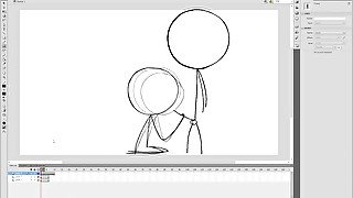 Making Of - Stickman Porn