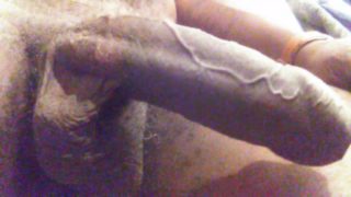 Humiliation Funky Foreskin On My Dick Smell Like Ass Cum Smell My Big Dick