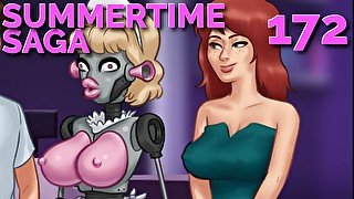 SUMMERTIME SAGA #172 • MisterDoktor • PC Gameplay