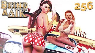 BEING A DIK #256 • PC GAMEPLAY [HD]