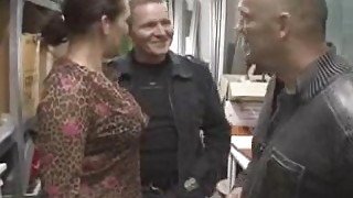 Aggressive Cops Episode three