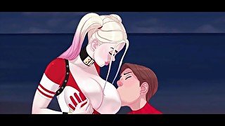 Sex Note - 80 - Spider Sex By MissKitty2K