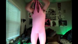 Starfish Stretchsuit Cosplay - Squirt