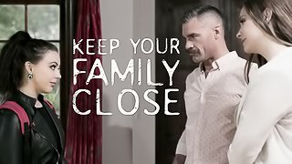 Keeping Your Family Close