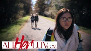 AllHerLuv.com - The Bully Ep. 3 - Teaser