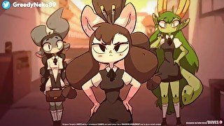 Yumi's Date (Diives)