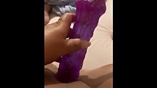 Dildo fun